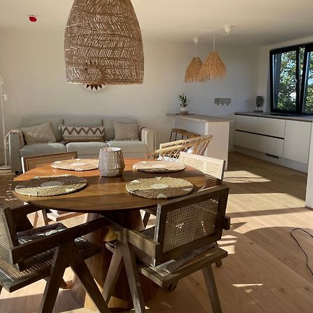 Appartementen Sonnenhof De Koog  Dış mekan fotoğraf