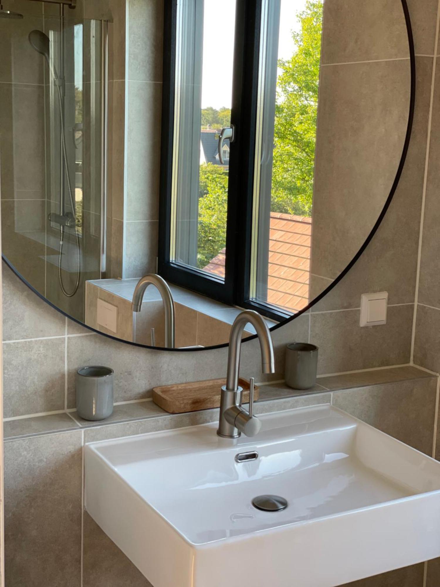 Appartementen Sonnenhof De Koog  Dış mekan fotoğraf