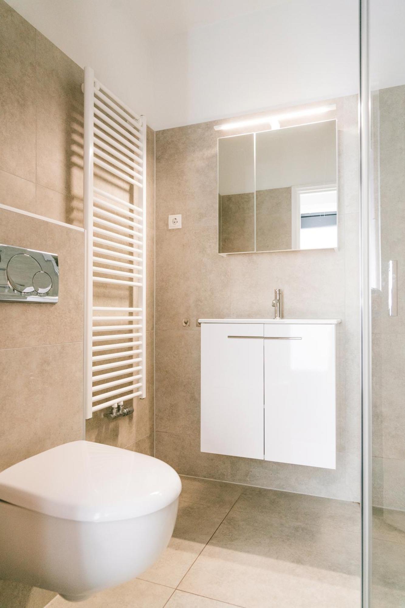 Appartementen Sonnenhof De Koog  Dış mekan fotoğraf