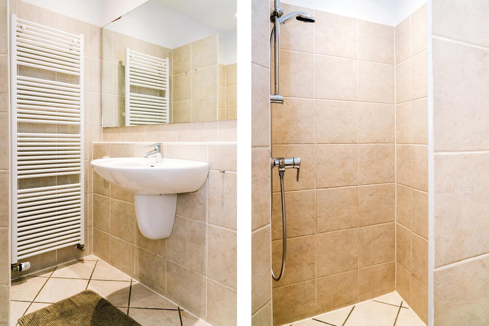 Appartementen Sonnenhof De Koog  Dış mekan fotoğraf