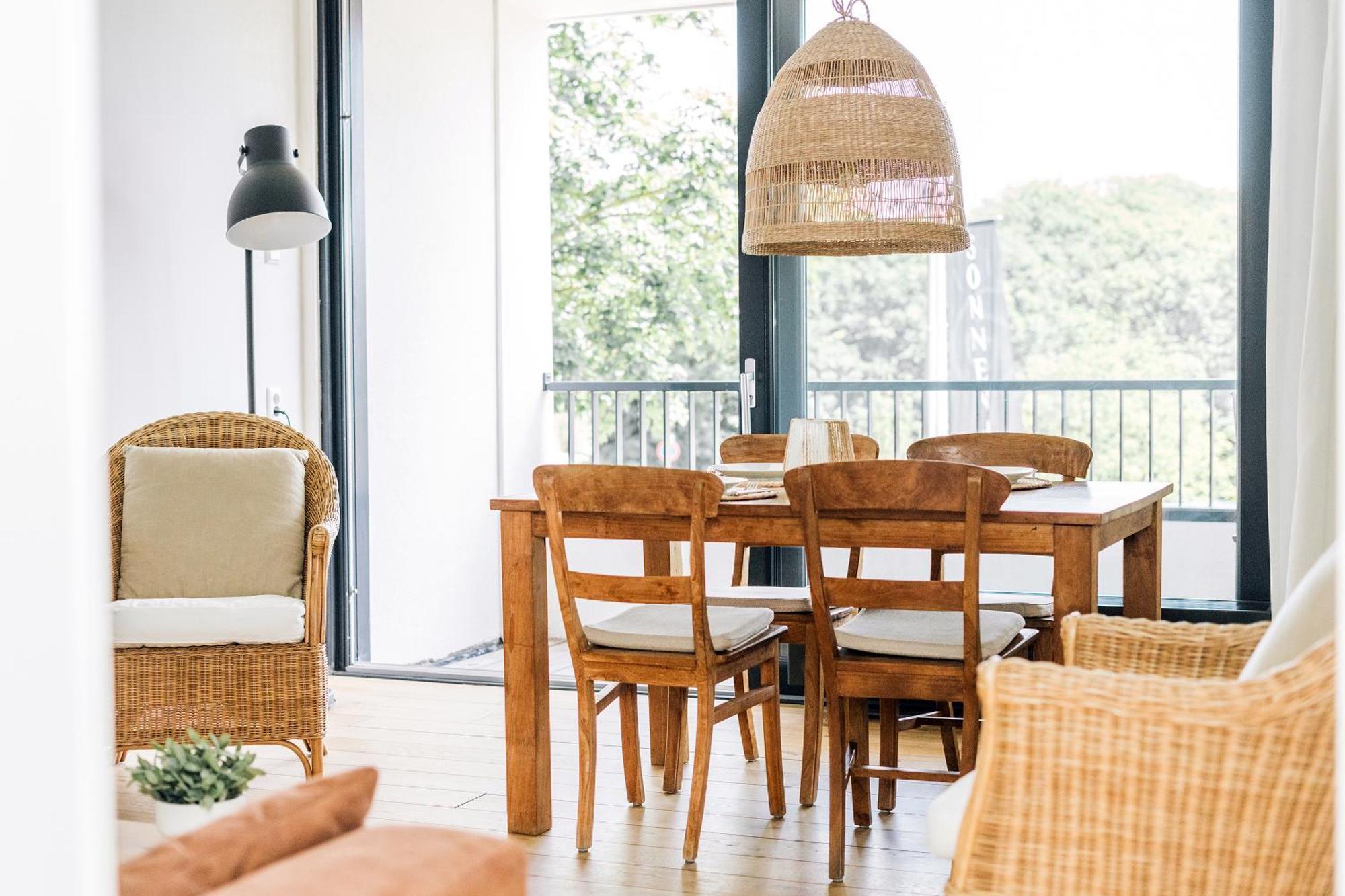Appartementen Sonnenhof De Koog  Dış mekan fotoğraf